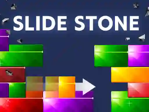 Slide Stone เกมออนไลน์
