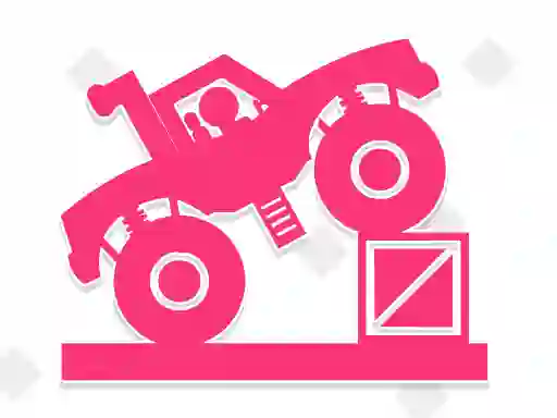 Hard Truck เกมออนไลน์