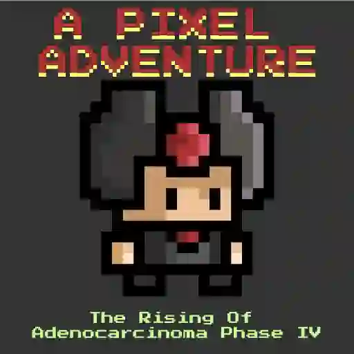 A Pixel Adventure เกมออนไลน์
