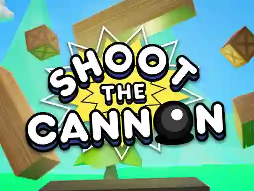 Shoot The Cannon เกมออนไลน์