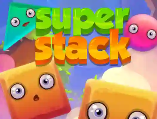 Super Stack เกมออนไลน์