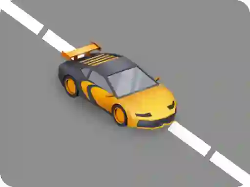 Car Rush เกมออนไลน์