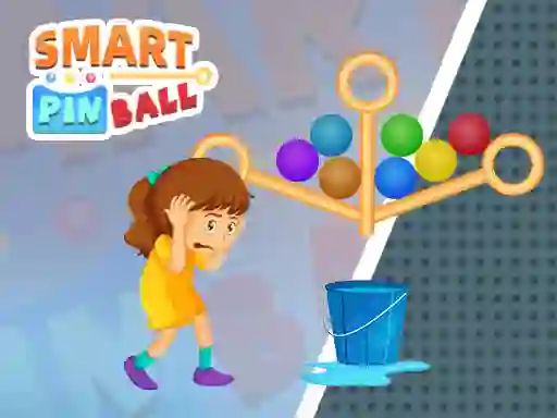 Smart Pin Ball เกมออนไลน์