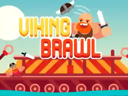 Viking battle เกมออนไลน์