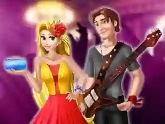 Highschool Prom Crush เกมออนไลน์
