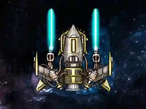 Galaxy Carnage เกมออนไลน์