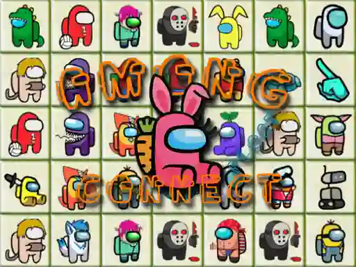 Among Float Connect เกมออนไลน์