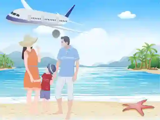 Go Travel Puzzle เกมออนไลน์