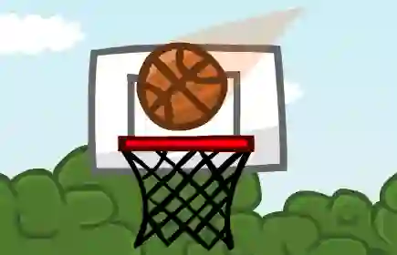 Basketball Shots เกมออนไลน์