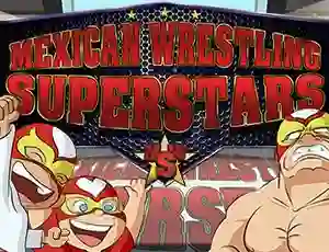 Mexican Wrestler Superstars เกมออนไลน์