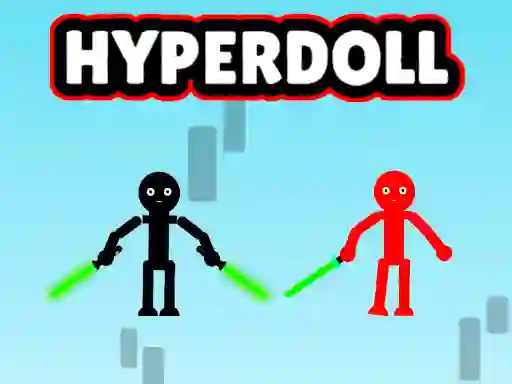 Hyperdoll เกมออนไลน์