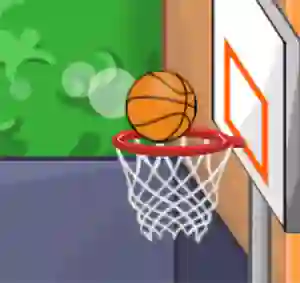Real Street Basketball เกมออนไลน์