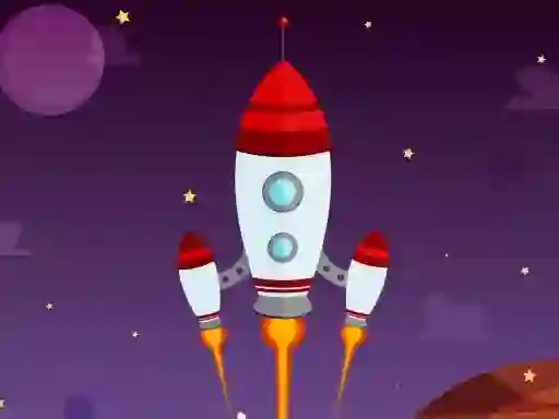 Spaceship Memory Challenge เกมออนไลน์