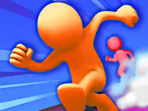 Sneak Runner 3D เกมออนไลน์
