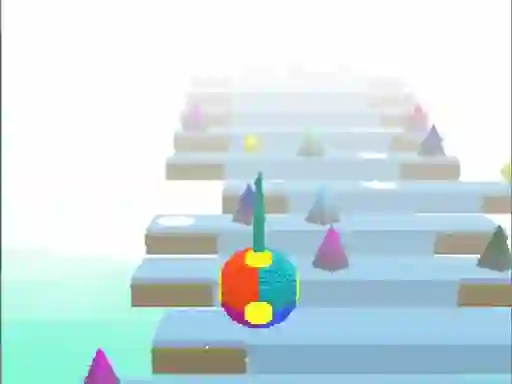 Heaven Stairs เกมออนไลน์
