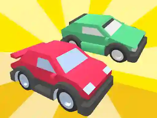 Parking Lot Jam เกมออนไลน์