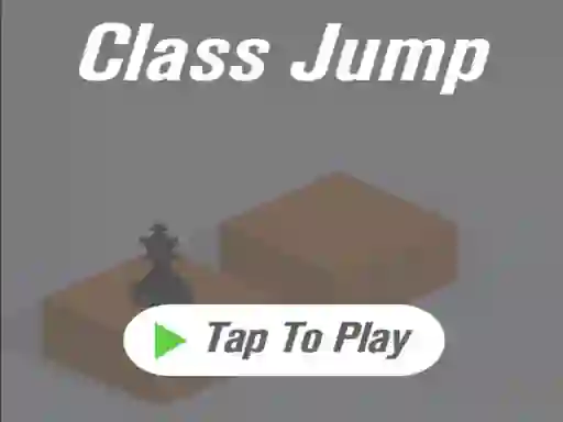 Class Jump เกมออนไลน์