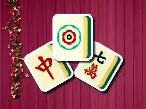 Mahjong Tiles Quest เกมออนไลน์