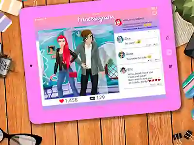 Renew Royal Couples Wardrobe เกมออนไลน์