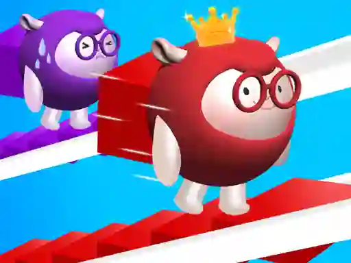 Bridge Fun Race เกมออนไลน์