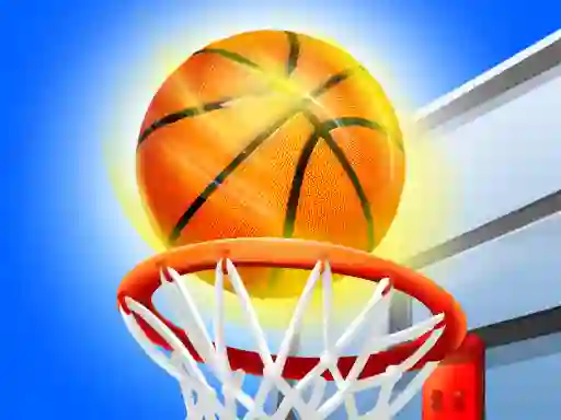 Basketball King เกมออนไลน์
