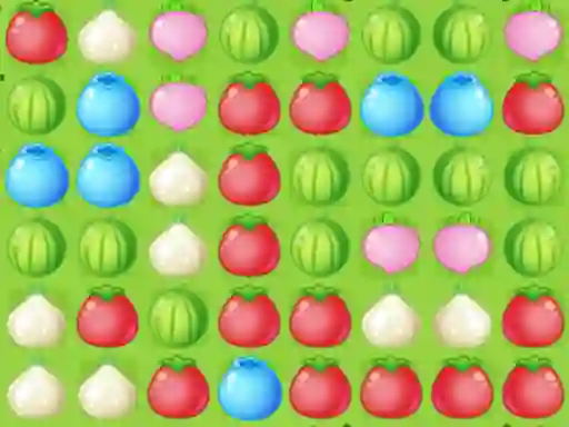 Garden Crush เกมออนไลน์
