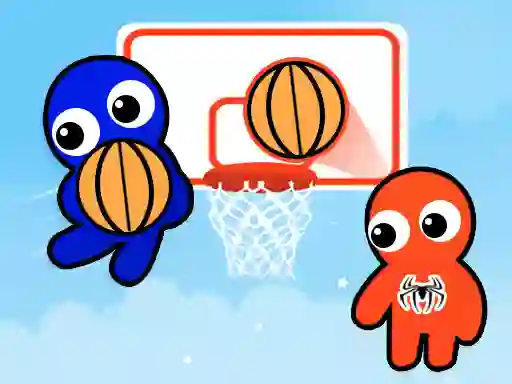 Basket Shot Master เกมออนไลน์