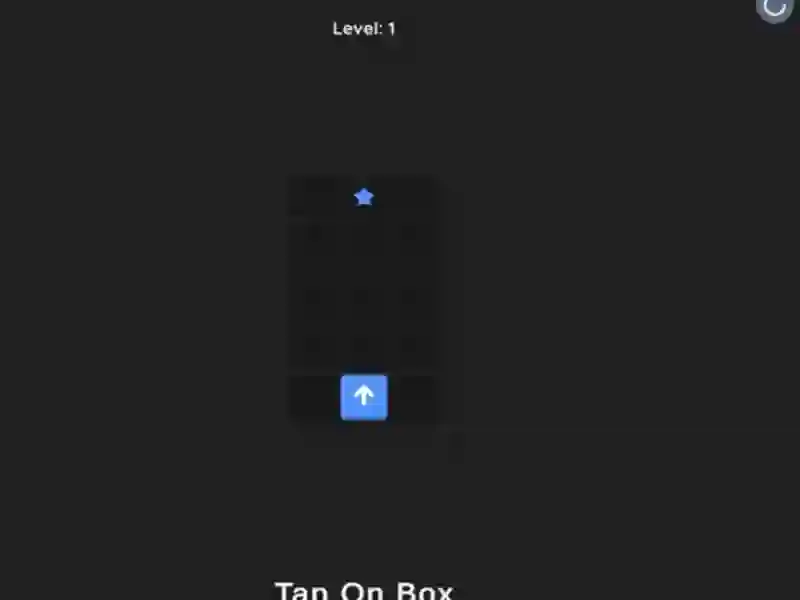 Step Box เกมออนไลน์