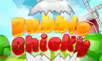 Bubble Chicky เกมออนไลน์