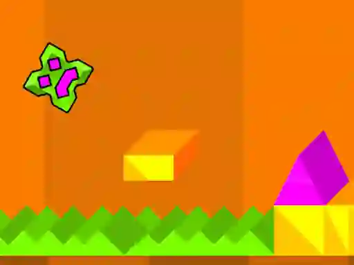 The Impossible Line เกมออนไลน์