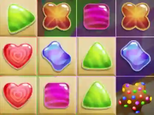 Candy Mania เกมออนไลน์