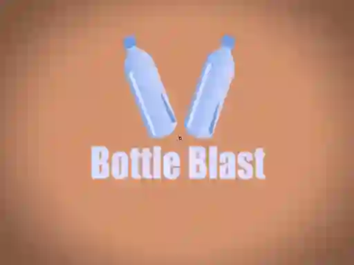 Bottle Blast เกมออนไลน์