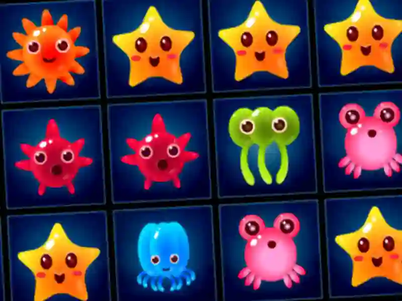 Aquatic Blocks เกมออนไลน์