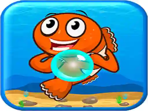 Bubble Shooter เกมออนไลน์