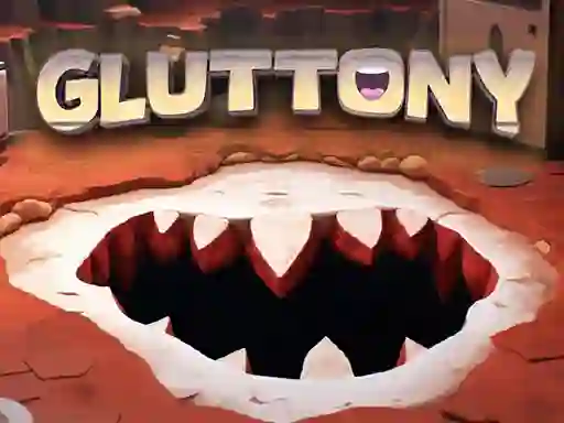 Gluttony เกมออนไลน์