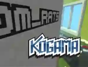 Kogama: DM Rats เกมออนไลน์