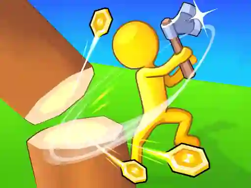 Idle Island เกมออนไลน์