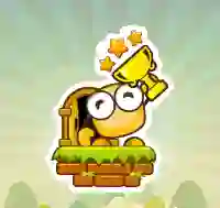 Jump Jump Puzzle เกมออนไลน์