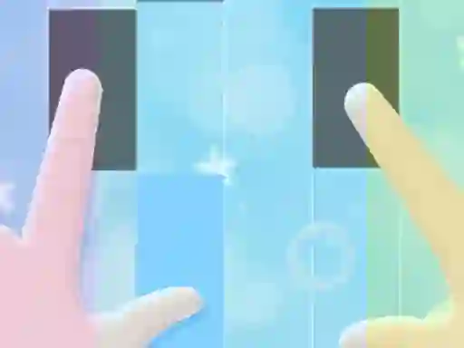 Magic Easter Tiles เกมออนไลน์