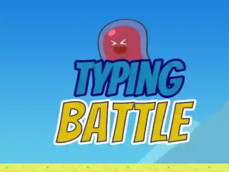 Typing Battle เกมออนไลน์