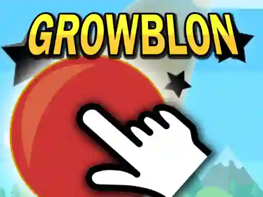 GrowBlon เกมออนไลน์