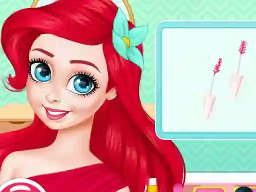 Ariel Boujee vs Bummy เกมออนไลน์