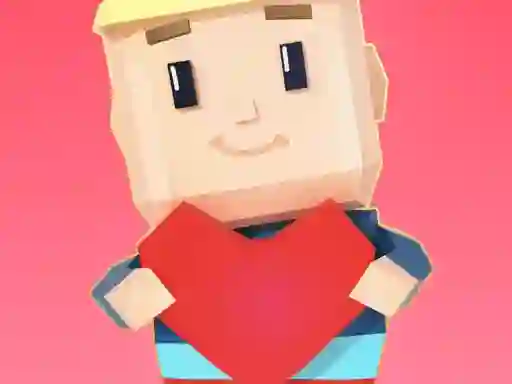 Kogama: Heart Land เกมออนไลน์