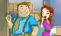 Receptionist’s Revenge เกมออนไลน์