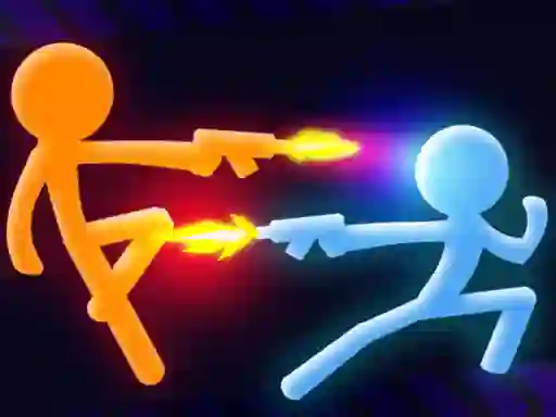 Stick War: Infinity Duel เกมออนไลน์