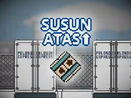 Susun Atas เกมออนไลน์