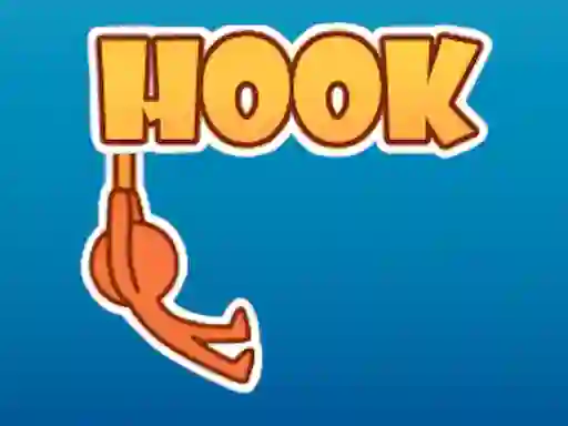 Hook เกมออนไลน์