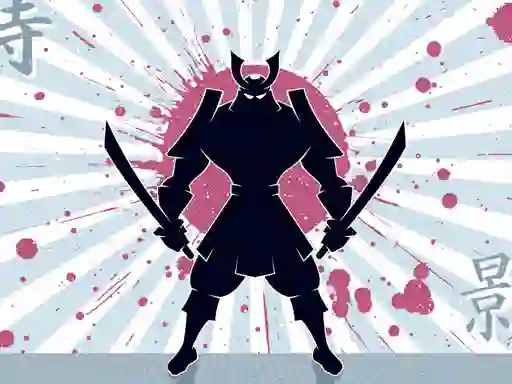 Warriors Against Enemies Coloring เกมออนไลน์