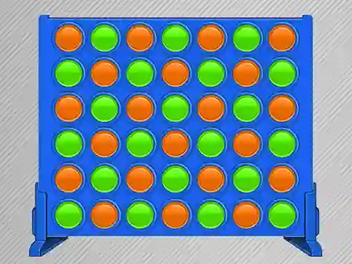Straight 4 เกมออนไลน์