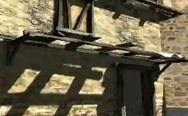 antique village escape เกมออนไลน์